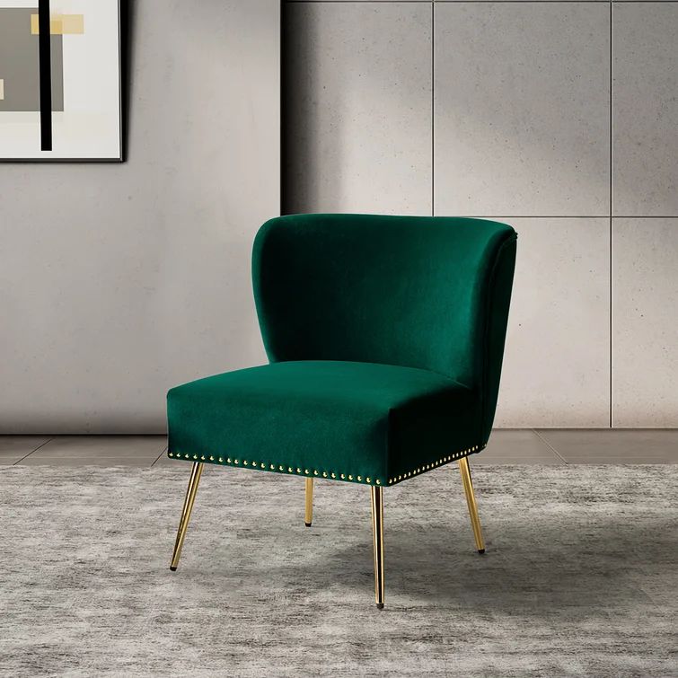 Clive Upholstered Side Chair | Wayfair North America