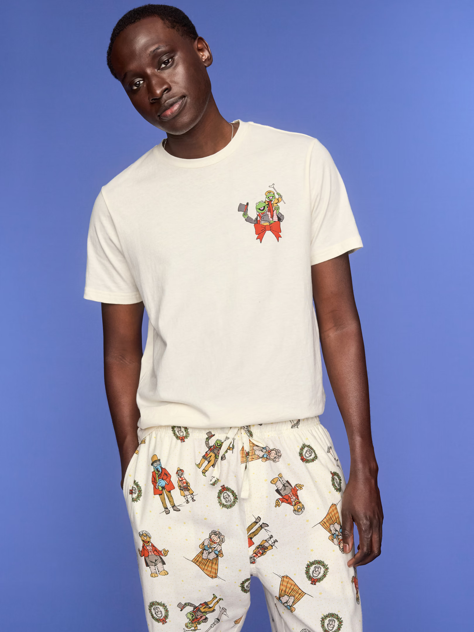 Old Navy x Disney Muppets Graphic T-Shirt for Men | Old Navy (US)
