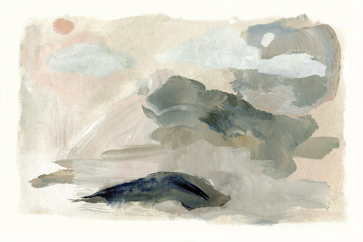 Island I | Juniper Print Shop