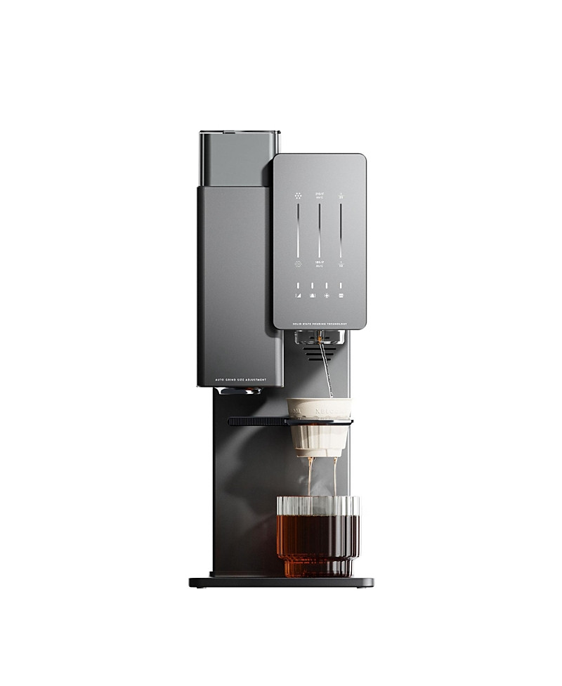 xBloom Smart Fully Automatic Bean to Cup Coffee Maker with Built in Grinder | Bloomingdale's (US)