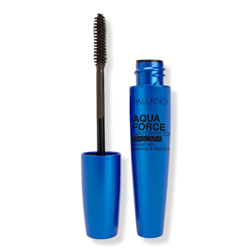 Aqua Force Waterproof & Defining Mascara | Ulta