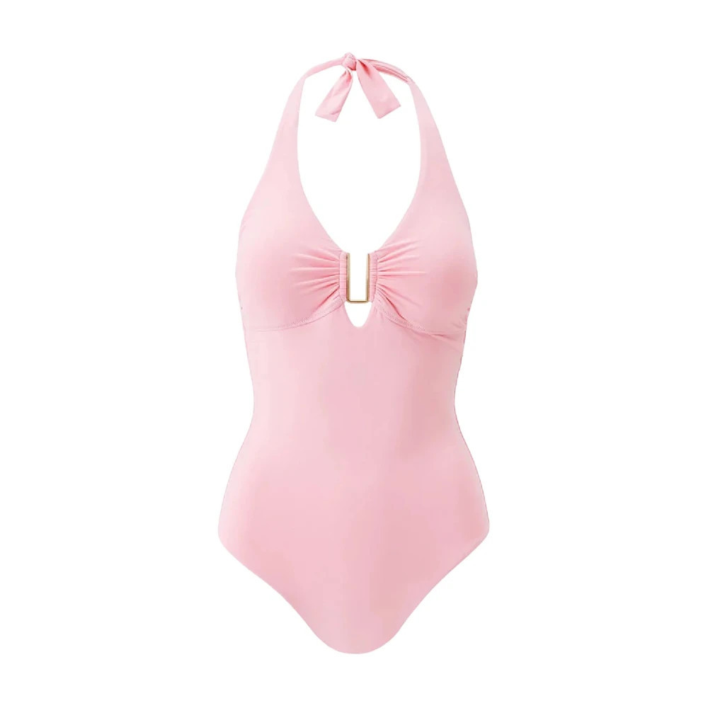 Melissa Odabash, Mujer, Trajes de baño, Rosa, Talla: L | Miinto ES