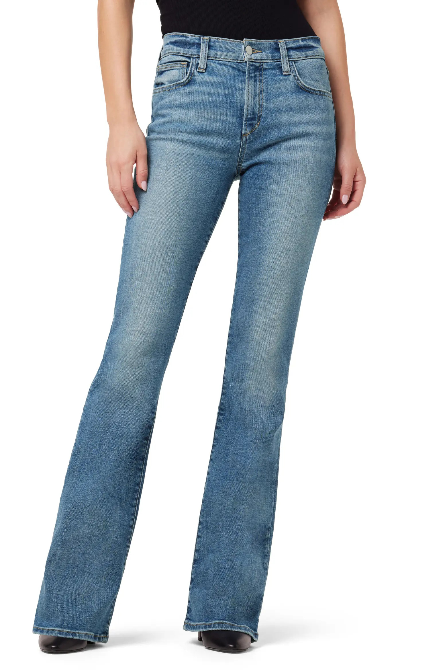 Joe's The Frankie Bootcut Jeans (Women) | Nordstrom | Nordstrom