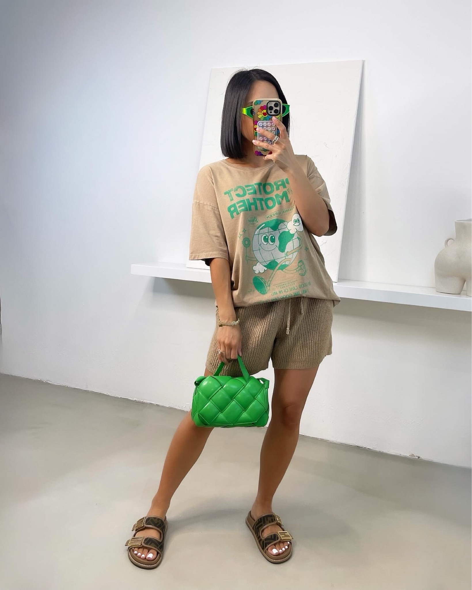 Cute little fit! Items available are tagged🟢.

#LTKstyletip #LTKshoecrush #LTKfindsunder50