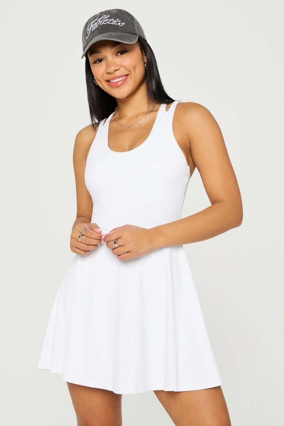 Boost Performance Dress Classic Mini | Fabletics