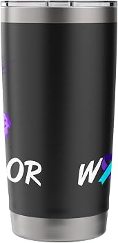 Suicide Awareness Shirt Semicolon Butterfly Suicide Survivor Stainless Steel Insulated Tumbler | Amazon (US)