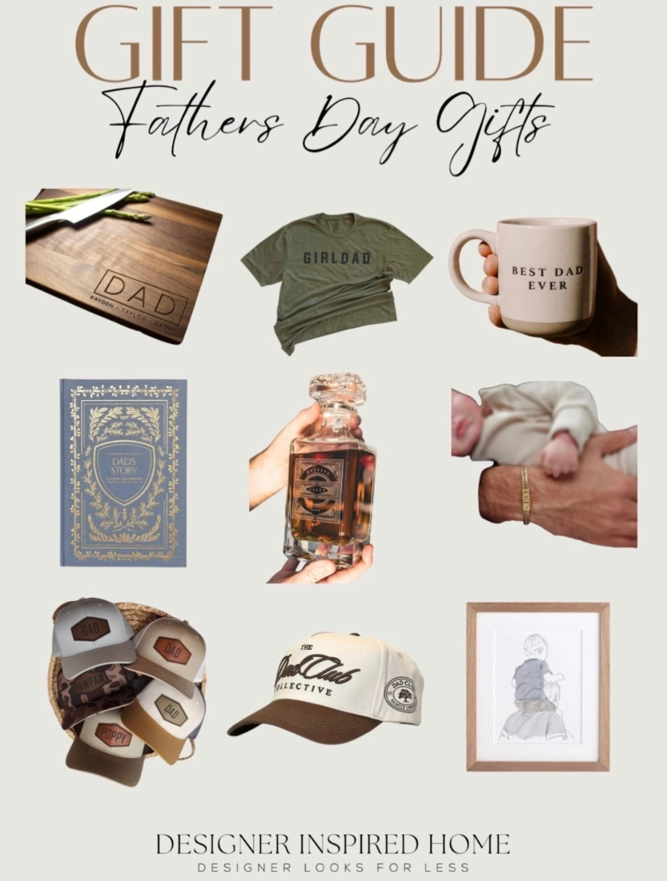 Father’s Day Gift Guide