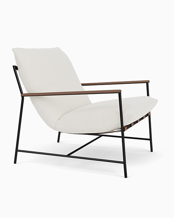 Vail Lounge Chair | Denver Modern