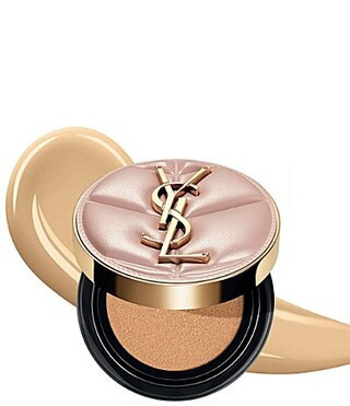 Yves Saint Laurent Skin Affair Soft Glow Cushion Foundation - LN10 - Light Neutral 10 | Dillard's
