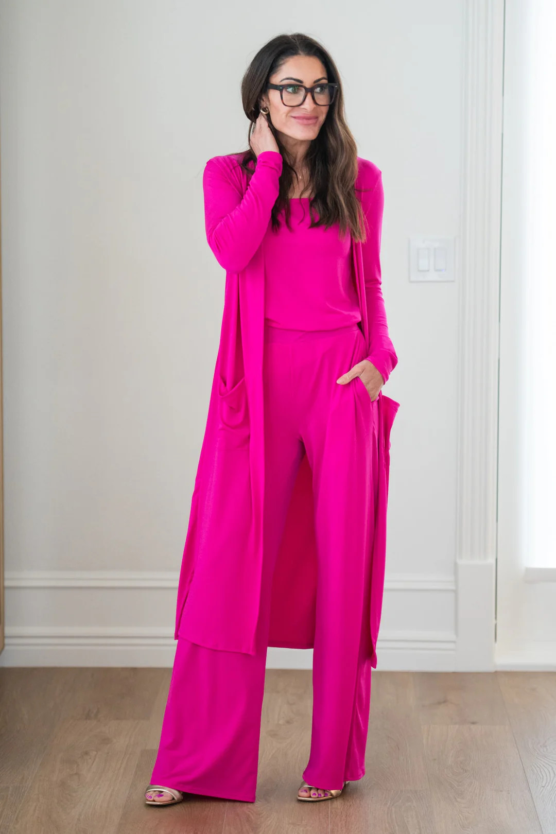 Brigitte Brianna Essential Set | Sexy Modest