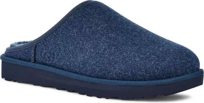Classic Scuff Slipper (Men) | Nordstrom