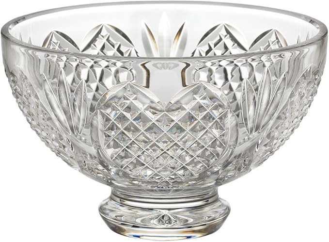 Waterford Wedding Heirloom 8-Inch Bowl | Amazon (US)
