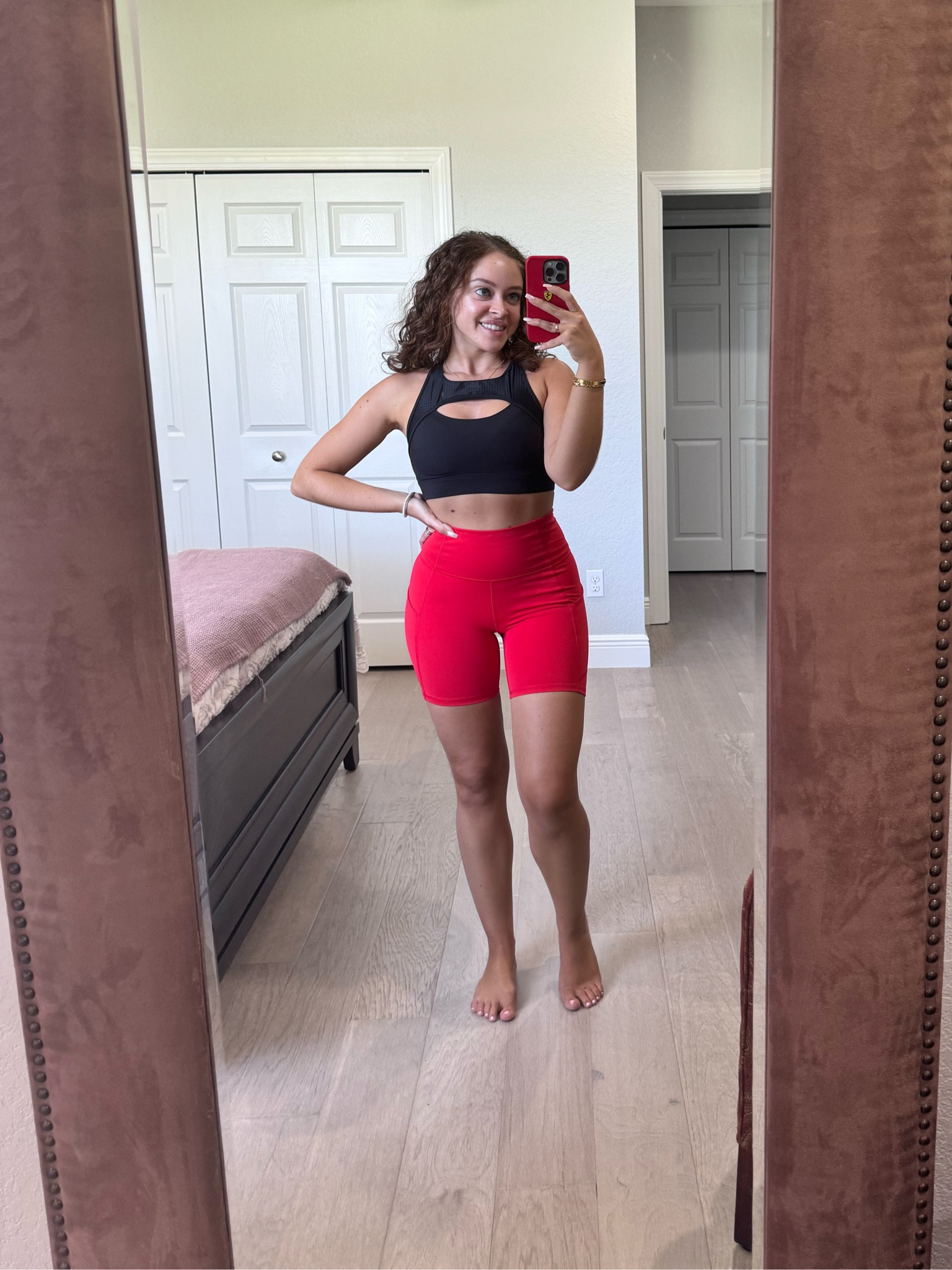 New yoga outfit 🧘🏻‍♀️

#LTKFitness #LTKStyleTip #LTKActive
