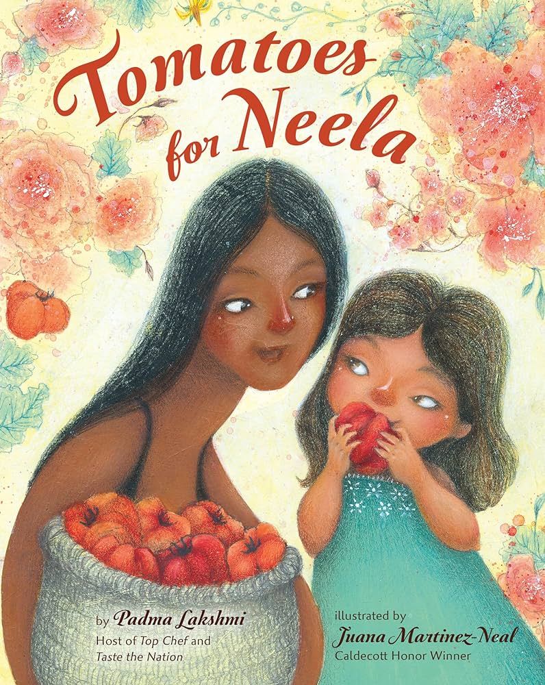Tomatoes for Neela | Amazon (US)