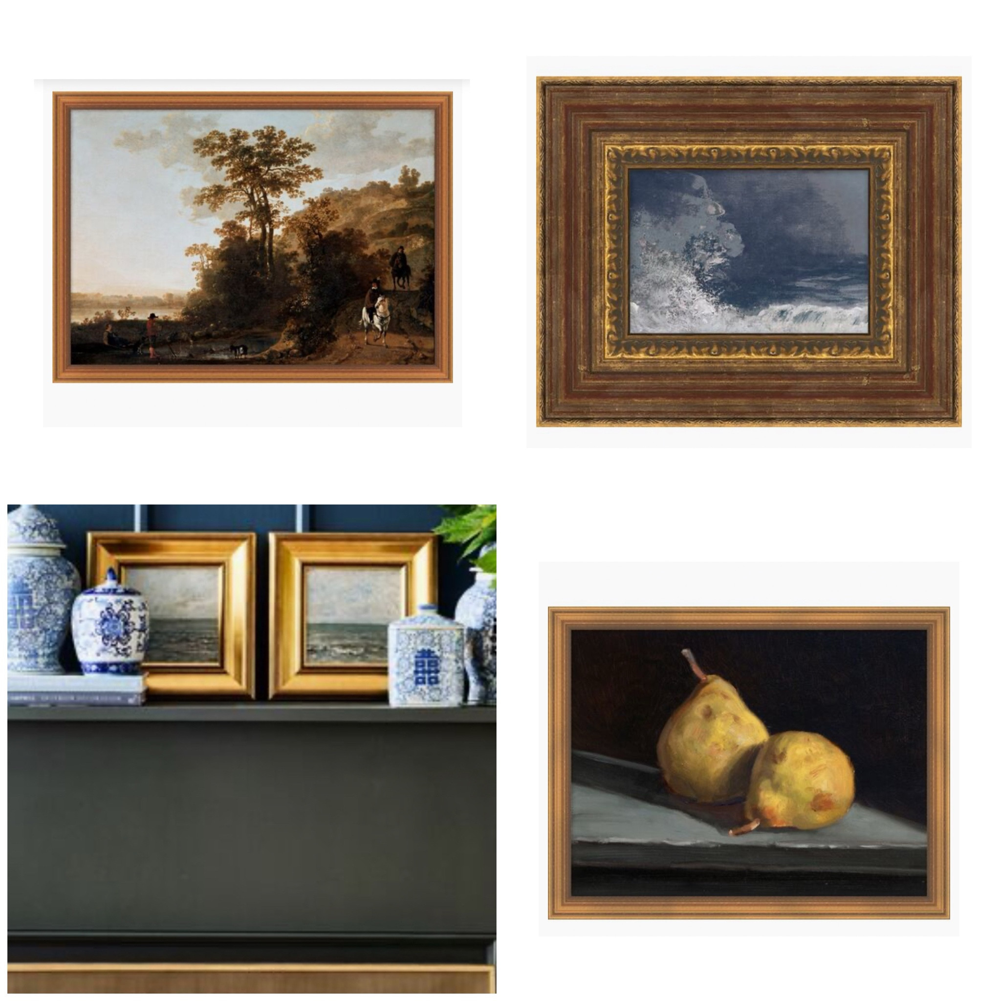Presidents’ Day savings extended for one more day at One Kings Lane. Check out our handpicked arts that will make your space alive and interesting. Love the frames too! Up to 40% off. 

#LTKMostLoved #LTKSaleAlert #LTKHome