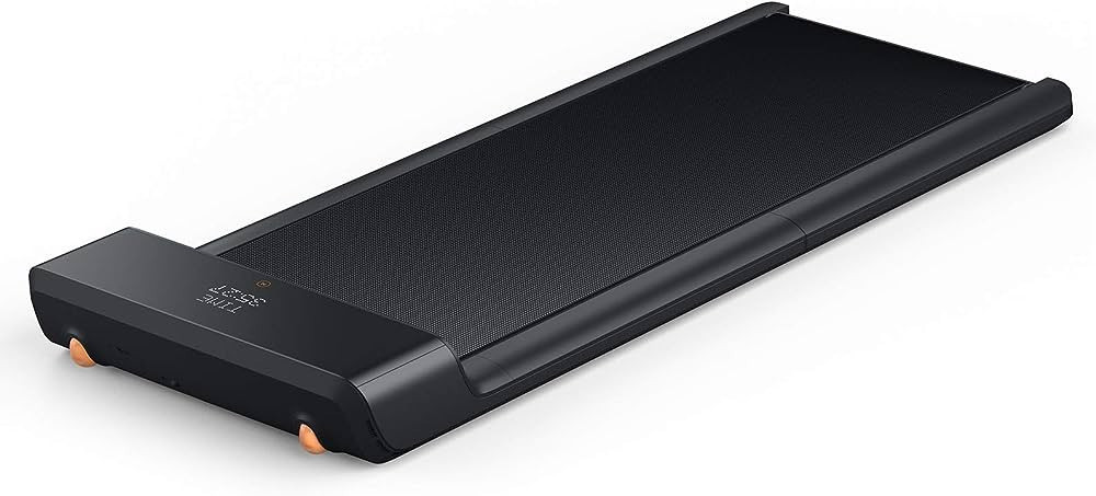 WALKINGPAD A1 Pro Walking Pad Folding Treadmill Smart Walk Slim Foldable Exercise Fitness Equipme... | Amazon (US)