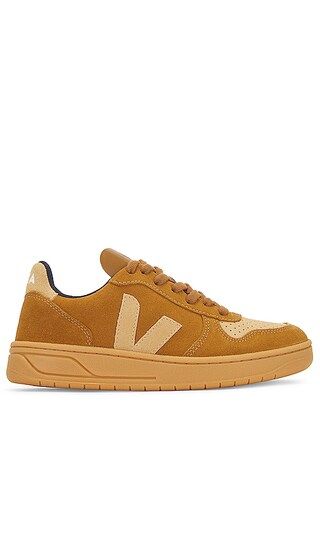 V-10 Sneaker in Camel & Desert | Revolve Clothing (Global)