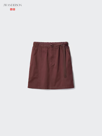 Mini Skirt | UNIQLO (UK)