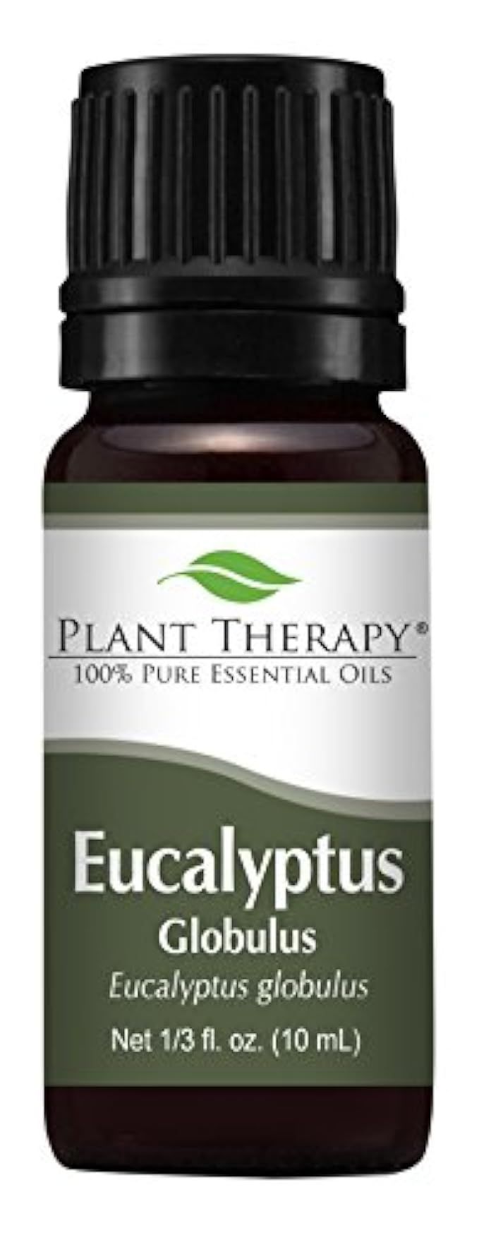 Plant Therapy Eucalyptus (Globulus) Essential Oil. 100% Pure, Undiluted, Therapeutic Grade. 10 ml (1 | Amazon (US)