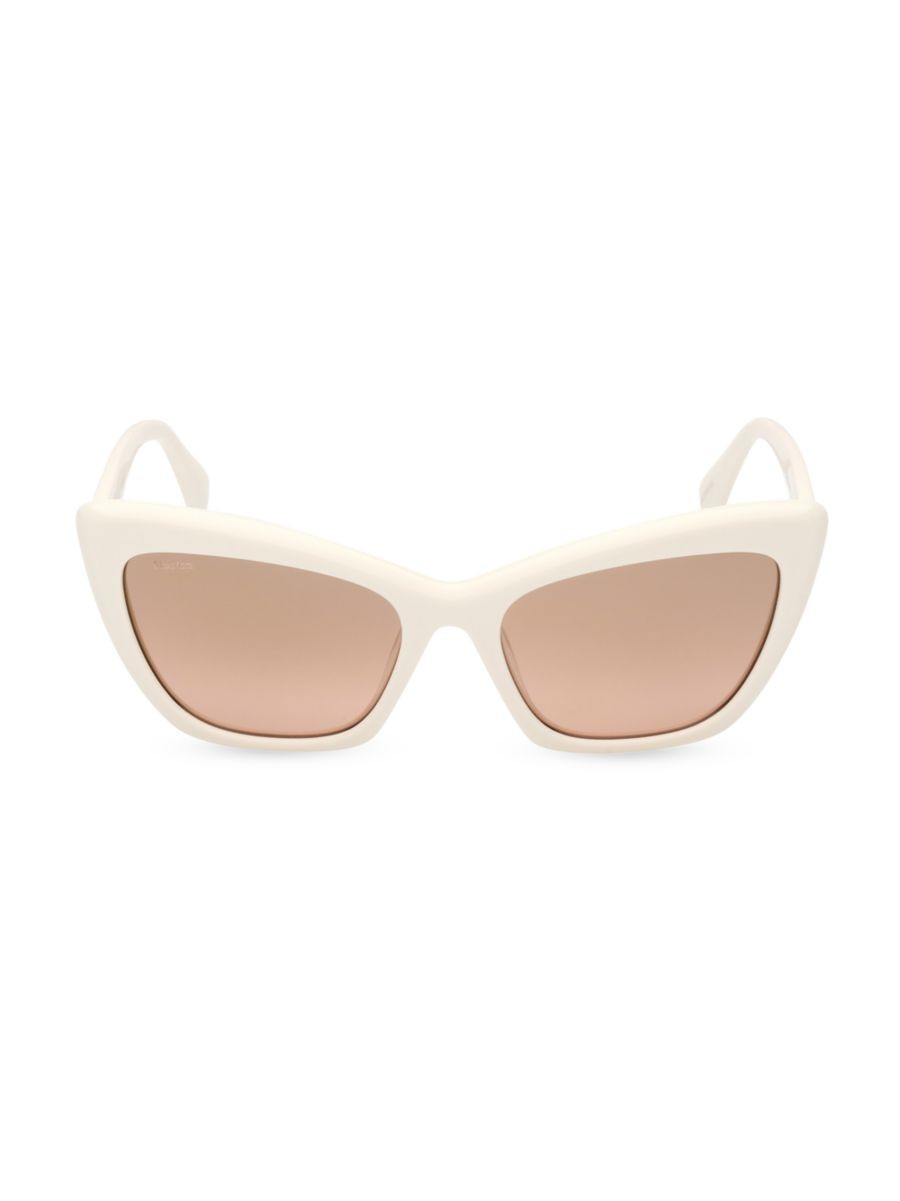 57MM Cat-Eye Sunglasses | Saks Fifth Avenue