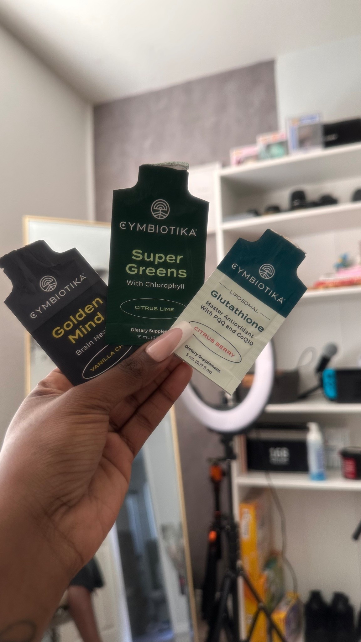 I have started buying this vitamin brand from sprouts to give it a try and two weeks do not do it any justice it’s cheaper to order them online, but I tossed all vitamins to start taking these and I love them. 

#LTKFallSale #LTKBeauty