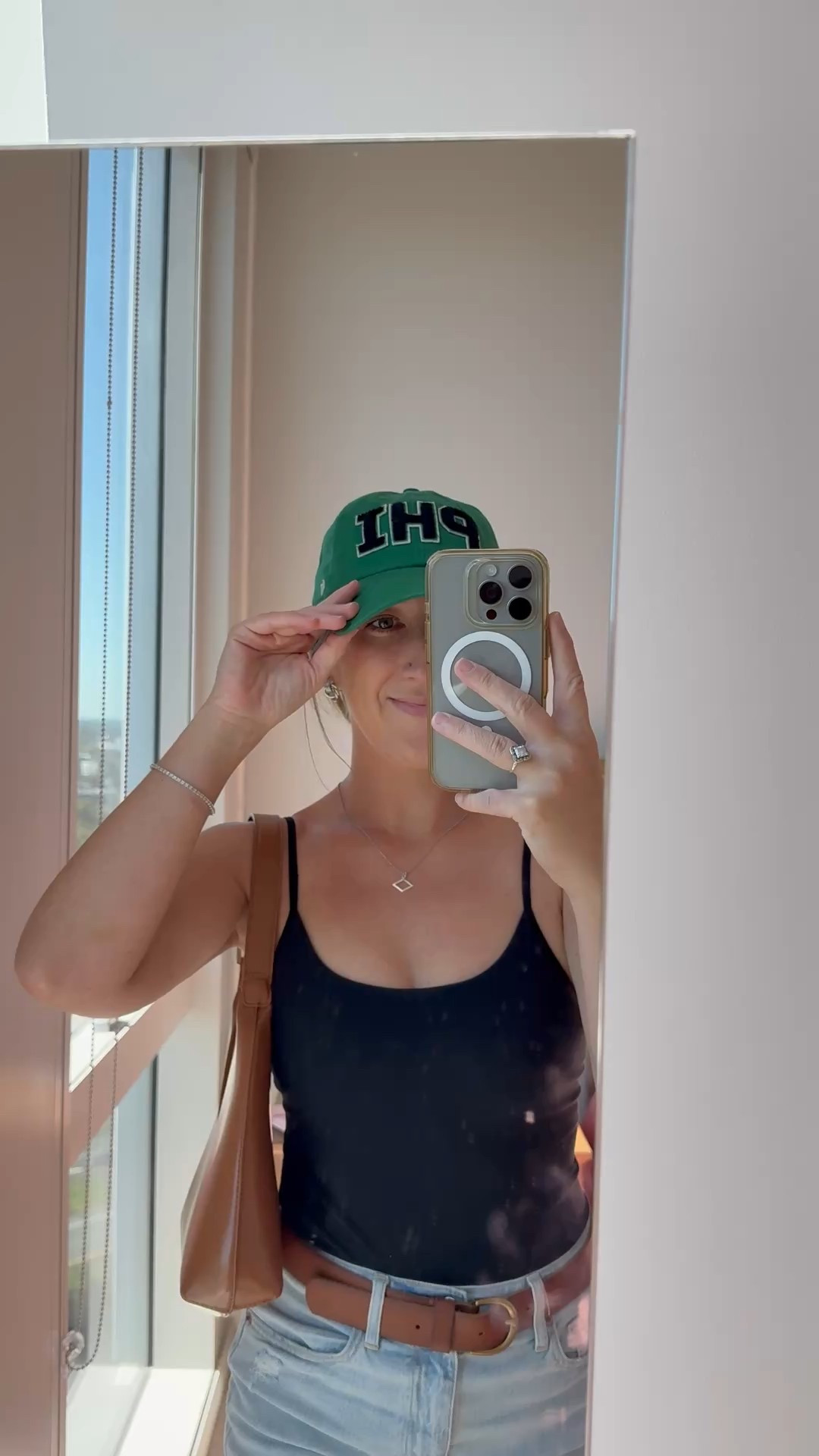 Running errands but make it chic! Effortless outfit inspo for classy girls on the go — capsule wardrobe basics that never miss

#target #targetfinds #amazon #philadelphiaeagles #eaglesmerch #sportsmerch 

#LTKStyleTip #LTKFindsUnder50 #LTKSeasonal