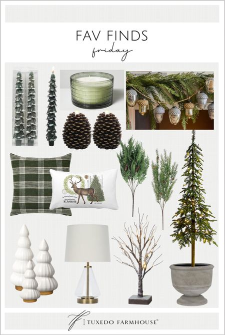 My favorite home decor and holiday finds this week. 

Holiday decor, Christmas decor 

#LTKhome #LTKSeasonal #LTKHoliday