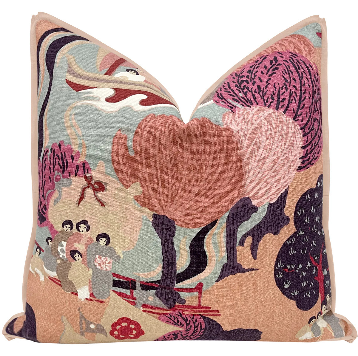 PILLOWS | LITTLE DESIGN LLC