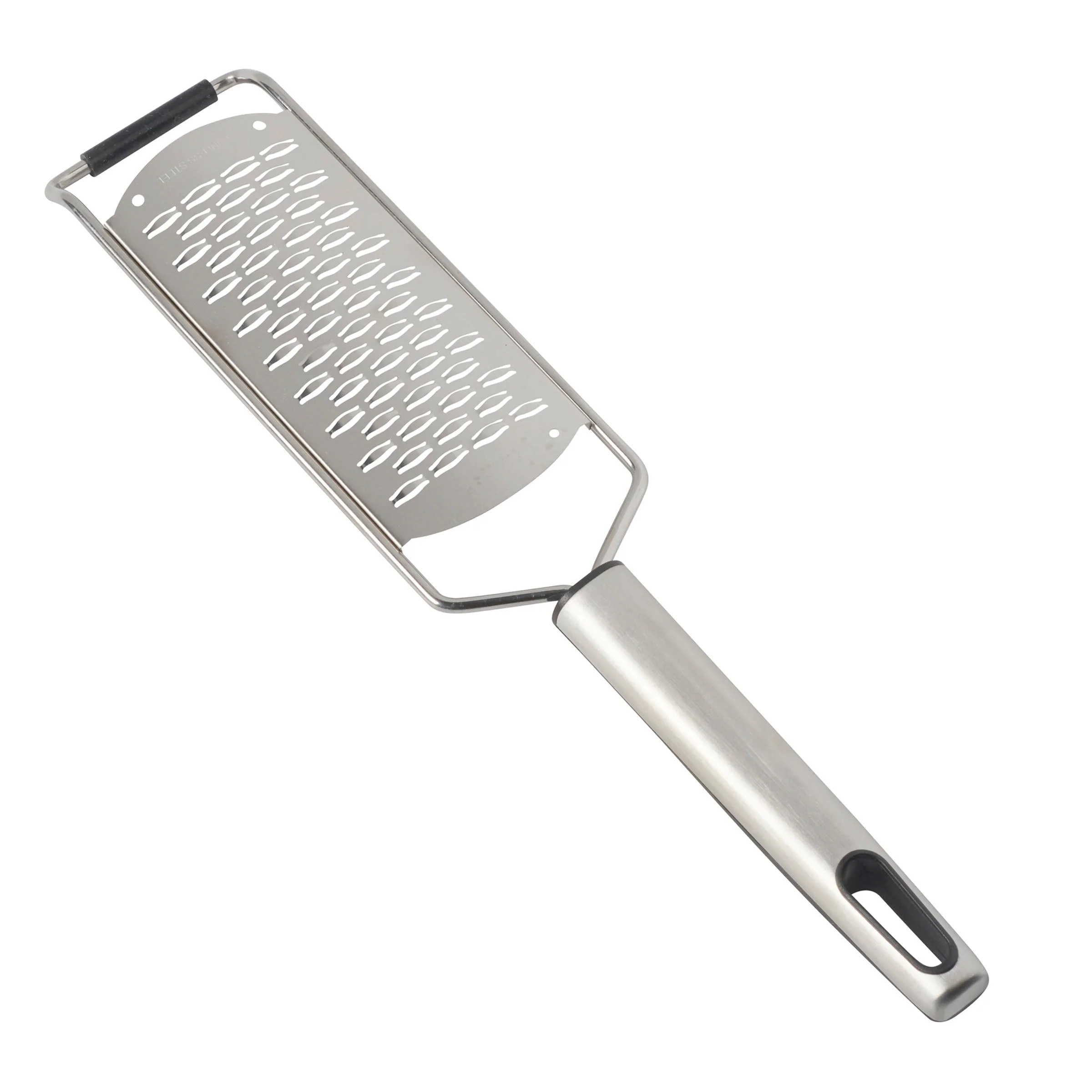 Elite Gadgets Stainless Steel Grater | Lenox