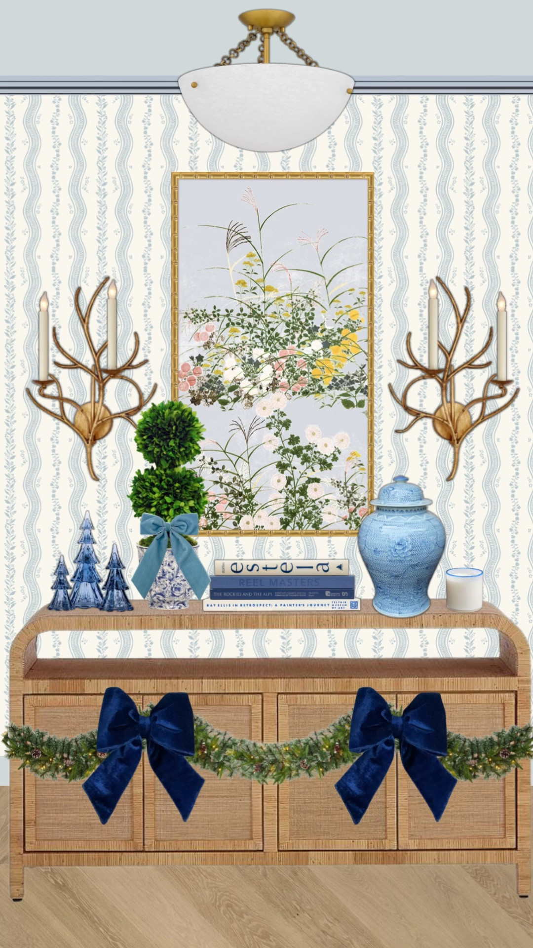 Some holiday styling inspo! 

#LTKStyleTip #LTKSeasonal #LTKHome