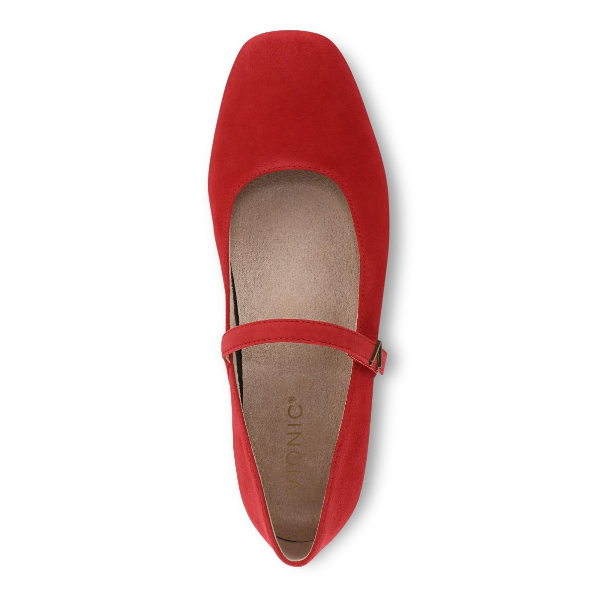 Alameda Mary Jane Flat | Vionic (US)