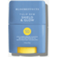 Tulip Dew Shield &amp; Glow 100% Sheer Mineral Sunstick SPF 50 | Credo Beauty