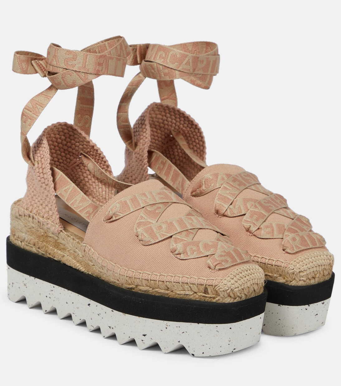 Gaia platform espadrilles | Mytheresa (US/CA)