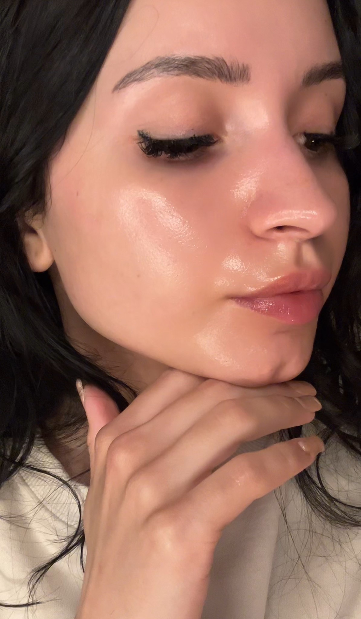 This serum IS my holy grail 💌 

#LTKBeauty #LTKSeasonal #LTKActive