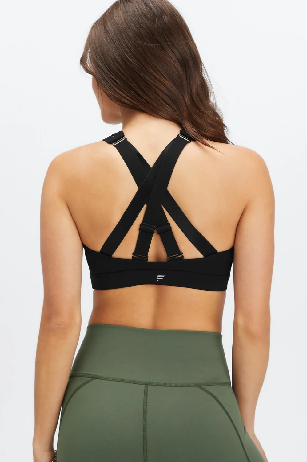 Belle High Impact Sports Bra | Fabletics