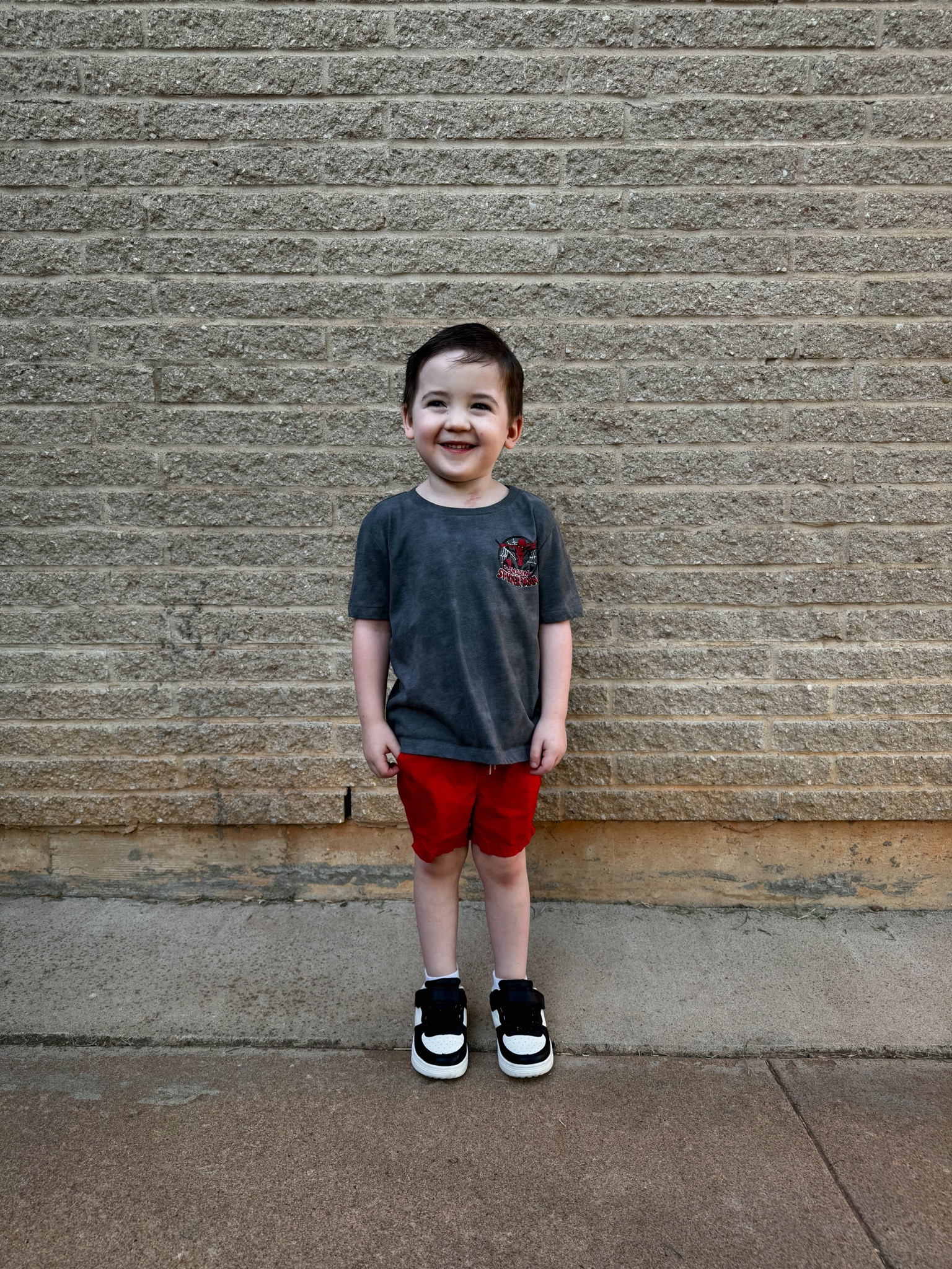 Toddler | Toddler Boy | Kids | SpiderMan 

#LTKKids #LTKStyleTip #LTKBacktoSchool