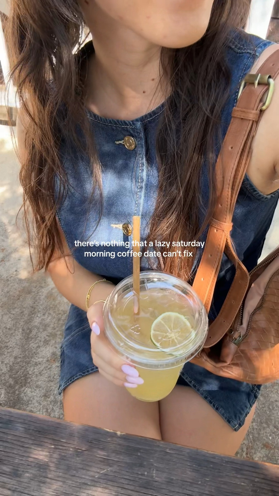 denim on denim outfits are a favvvv | WEARING denim set: size small, sezane sandals: size 8


denim outfit, denim vest, denim top, denim shorts, fall fashion, fall trends, trendy fall outfits 

#LTKVideo #LTKFindsUnder50 #LTKSeasonal