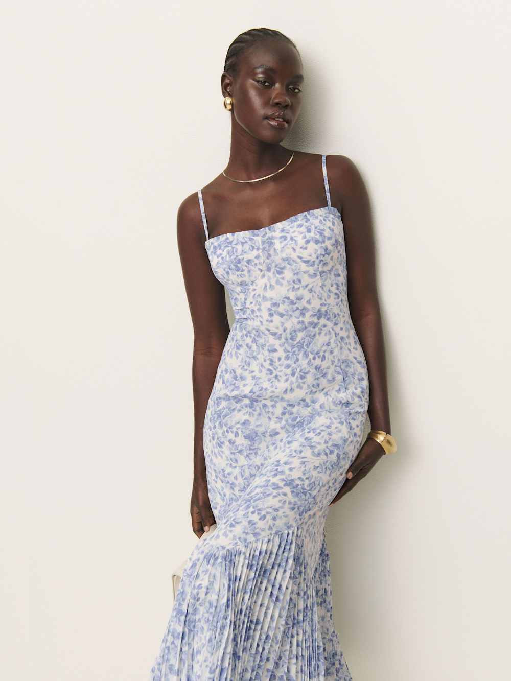 Aiko Dress | Reformation (Global)