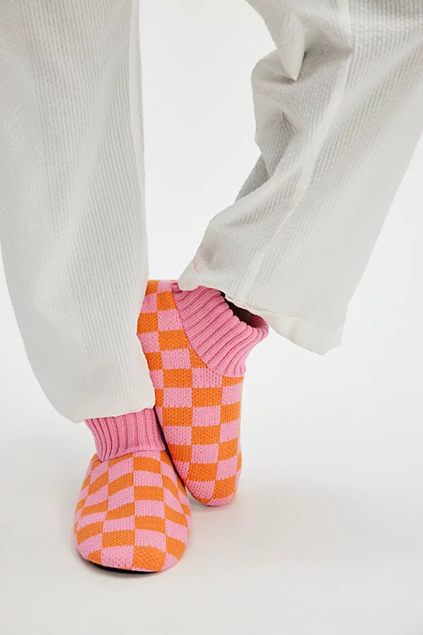 Sleepover Bootie Slippers | Free People (Global - UK&FR Excluded)