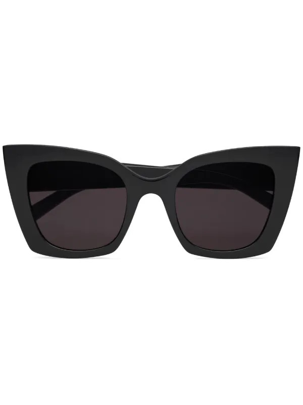 SL 552 square-frame sunglasses | Farfetch Global