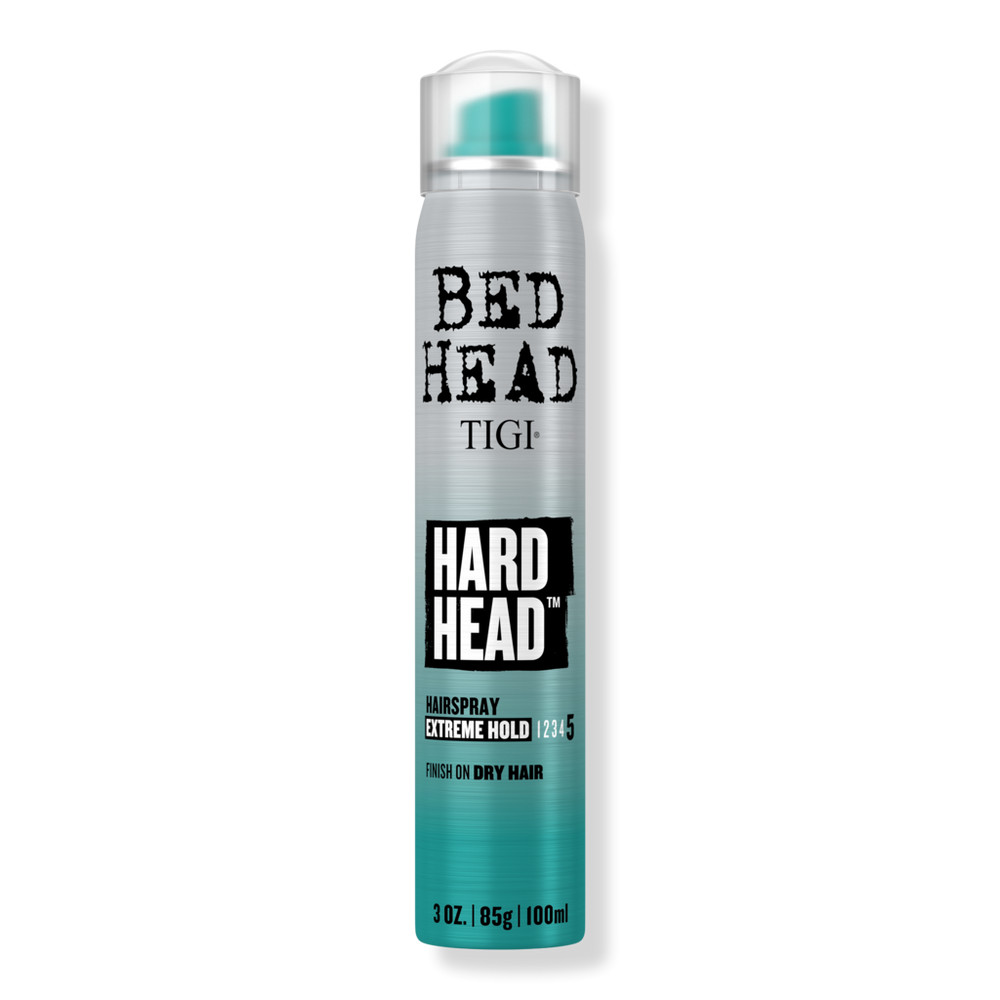 Bed Head Travel Size Hard Head Extreme Hold Hairspray | Ulta