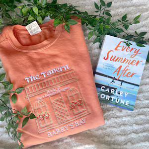 The Tavern Sweatshirt Every Summer After Merch Booktok - Etsy | Etsy (US)