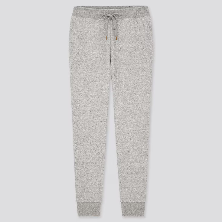WOMEN PILE-LINED SWEATPANTS | UNIQLO (US)