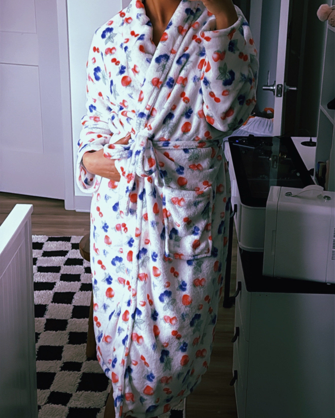 Djerf Avenue dupe robe 

#LTKWatchNow #LTKGiftGuide #LTKStyleTip
