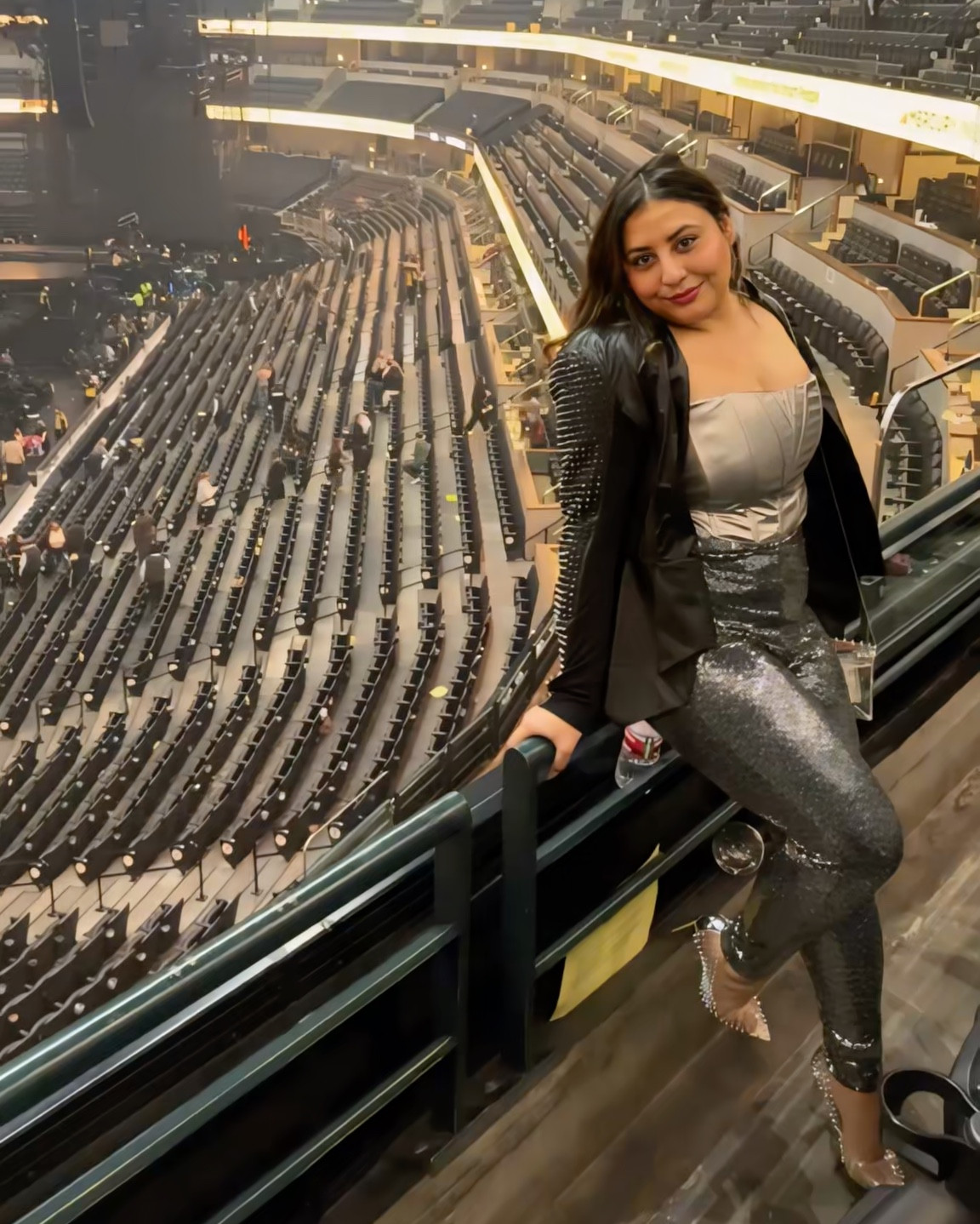 Rockstar vibes without being onstage🤘🎸🎵Proceed with caution 🦔🌵

@bebe @zara @stevemadden @fashionnova

#LTKstyle #LTKfashion #LTKcreator #LTKootn #LTKtrending
#ConcertLook #ConcertGlam #ArenaGlam #RockChicStyle #MetallicOutfit
#SpikedJacket #StatementStyle #EdgyFashion #ShimmerPants #NightOutLook
#StyleInspo #OutfitGoals #GlamVibes #MainCharacterEnergy #OOTN
#FashionReel #GlamGoals #BoldStyle #LTKcurves #PartyOutfit #Bebe #BebeStyle #BebeBabe #FashionNova #NovaBabe #NovaStyle
#SteveMadden #SteveMaddenStyle #SteveMaddenGirls #Zara #ZaraStyle #ZaraOutfits
#LTKstyle #LTKfashion #LTKtrending #LTKcreator #LTKglam #LTKootn
#ConcertLook #ConcertGlam #ConcertOutfit #ArenaStyle #ShowNightStyle
#MetallicOutfit #SpikedJacket #EdgyFashion #RockChicStyle #BoldGlam
#SparkleOutfit #SequinPants #GlamLook #NightOutFashion #OutfitInspo
#FashionReels #StyleReels #OOTN #WhatIWore #FitCheck #CurvyStyle
#PartyOutfit #FashionAddict #StyleGoals #GlamVibes #MainCharacterEnergy
#InstaFashion #InstaGlam #StyleCrush #TrendAlert #FashionInspo


#LTKShoeCrush #LTKootd #LTKStyleTip