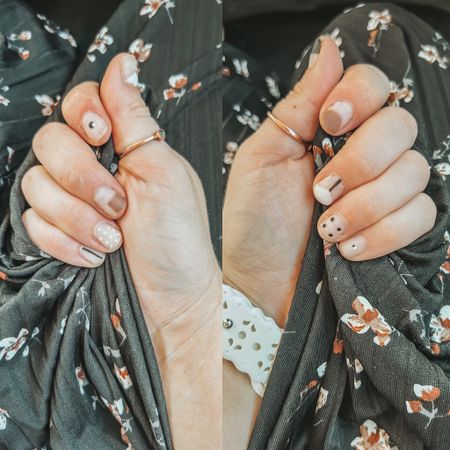 Matte gel diy nails 💅🏻 

Uv lamp, diy nails, nail accessories, gel nail Polish. 


#LTKbeauty #LTKstyletip #LTKsalealert