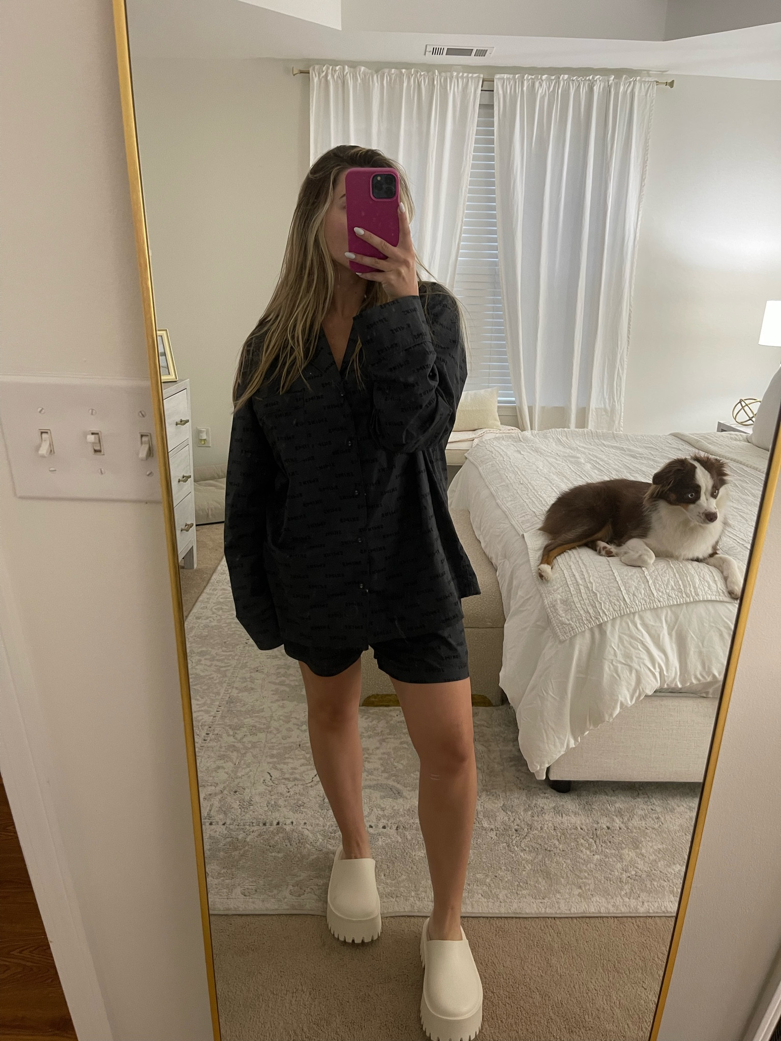 Cozy night in! 

#LTKFind #LTKunder50 #LTKunder100