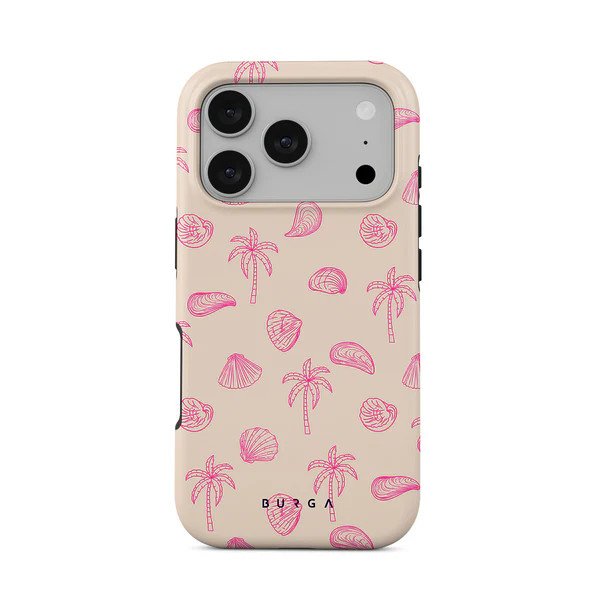Beach Please - iPhone 17 Pro Case | BURGA