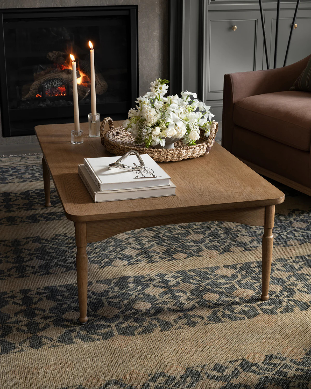 Phipps Coffee Table | McGee & Co. (US)