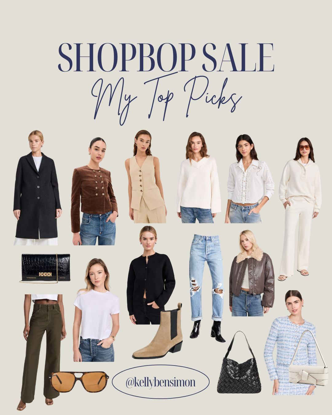 Get 25% off Shopbop items with code EXTRA25 

 #LTKStyleTip